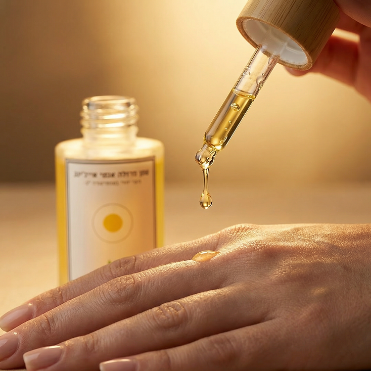 Marula Oil